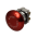 Cutler-Hammer 10250T5J63-1X Pushbutton Mushroom Push/Pull E-Stop Red | Eaton Product Image