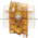 Cutler-Hammer 10250T71CP Contact Block Product Image