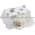 Cutler-Hammer 10250T71P Contact Block Product Image