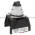 Cutler-Hammer 10250T722BK Selector Switch Product Image