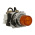 Cutler-Hammer 10250T74NA Indicator Light Product Image
