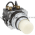 Cutler-Hammer 10250T74NW Indicator Light Product Image