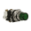 Cutler-Hammer 10250T76G Pushbutton W/Contact 1-N/O 1-N/C Green | 10250T76G Product Image