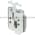 Cutler-Hammer 10250TA1 Contact Attachment Interlock Product Image
