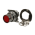 Cutler-Hammer 10250TA16 Push Button With Padlock Attachment Product Image