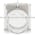 Cutler-Hammer 10250TA38 Padlocking Attachment Product Image