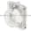Cutler-Hammer 10250TA38 Padlocking Attachment Product Image