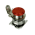 Cutler-Hammer 10250TA45 Push Button Product Image