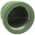 Cutler-Hammer 10250TA49 Boot for Flush Pushbutton Green | 10250TA49 Product Image