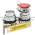 Cutler-Hammer 10250TA69 Push Button Operator | Eaton Product Image
