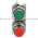 Cutler-Hammer 10250TA72 Push Button Product Image