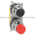 Cutler-Hammer 10250TA73 Push Button Product Image