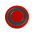 Cutler-Hammer 10250TB62 Push Button Cap Product Image