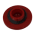 Cutler-Hammer 10250TB62 Push Button Cap Product Image