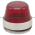 Cutler-Hammer 10250TC13N Lens Glass Red Press to Test | 10250TC13N Product Image