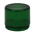 Cutler-Hammer 10250TC22 Lens Button, Plastic Green Product Image