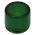 Cutler-Hammer 10250TC22 Lens Button, Plastic Green Product Image