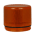 Cutler-Hammer 10250TC43 Lens Amber Product Image