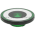 Cutler-Hammer 10250TC48 Lens Push-Pull Green Product Image