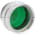 Cutler-Hammer 10250TC8N Pushbutton Indicator Lens Green Glass | 10250TC8N Product Image