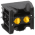 Cutler-Hammer 10250TD31H1H Selector Switch Adapter Product Image