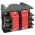 Cutler-Hammer 10250TD31H1H Selector Switch Adapter Product Image