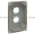 Cutler-Hammer 10250TF12 Push Button Enclosure Cover Product Image