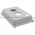 Cutler-Hammer 10250TF12 Push Button Enclosure Cover Product Image