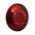 Cutler-Hammer 10250TJ63 Cap Red Mushroom Emergency Stop | 10250T-J63 Product Image