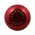 Cutler-Hammer 10250TJ63 Cap Red Mushroom Emergency Stop | 10250T-J63 Product Image