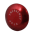 Cutler-Hammer 10250TJ63 Cap Red Mushroom Emergency Stop | 10250T-J63 Product Image