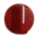 Cutler-Hammer 10250TKR Selector Switch Knob Red Product Image