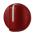 Cutler-Hammer 10250TKR Selector Switch Knob Red Product Image
