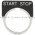 Cutler-Hammer 10250TM47 Legend Plate Product Image