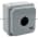 Cutler-Hammer 10250TN11 Push Button Enclosure | Eaton 10250T-N11 Product Image