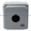 Cutler-Hammer 10250TN11 Push Button Enclosure | Eaton 10250T-N11 Product Image
