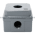 Cutler-Hammer 10250TN11 Push Button Enclosure | Eaton 10250T-N11 Product Image