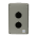 Cutler-Hammer 10250TN12 Pushbutton Enclosure 2-Hole | 10250T-N12 Product Image