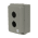 Cutler-Hammer 10250TN12 Pushbutton Enclosure 2-Hole | 10250T-N12 Product Image