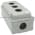 Cutler-Hammer 10250TN13 Oiltight Enclosure Product Image