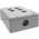Cutler-Hammer 10250TN15 Pushbutton Enclosure 6-ELEMENTS Product Image