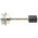 Cutler-Hammer 10935H3 Reset Push Button Operator Product Image