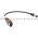 Cutler-Hammer 11100RQD03 Photoelectric Sensor | Eaton 11100R-QD03 Product Image