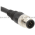 Cutler-Hammer 11100RQD03 Photoelectric Sensor | Eaton 11100R-QD03 Product Image