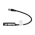 Cutler-Hammer 12100RQD07 Comet Photoelectric R/A Thru-Beam Detector 10-30 VDC Micro-Connector Product Image
