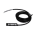 Cutler-Hammer 13100R6513 Comet Photoelectric 24In Diffuse Reflective 6 Foot Cable Product Image