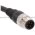 Cutler-Hammer 13104RQD03 Photoelectric Sensor | Comet Micro Connector | Eaton Product Image