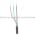 Cutler-Hammer 14102R6517 Photoelectric Reflex 6-Ft Cable | Eaton Product Image