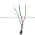 Cutler-Hammer 14151RL14 Prism Photoelectric Polarized Reflex 10-Ft W/6-Ft Cable | Opcon Product Image
