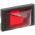 Cutler-Hammer 1615688 Red Lens Product Image